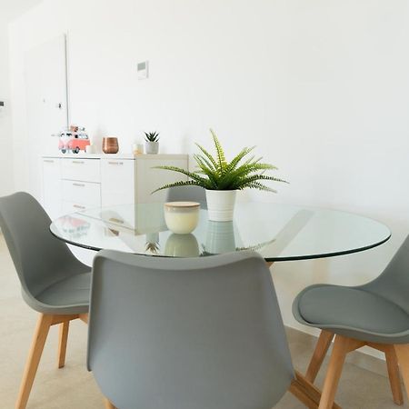 Apartamento Nuevo Junto Al Mar Con Plaza De Garaje!! Perfecto Para Familias Playa de Gandia Exterior foto